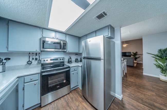 Cedar Garden Townhomes