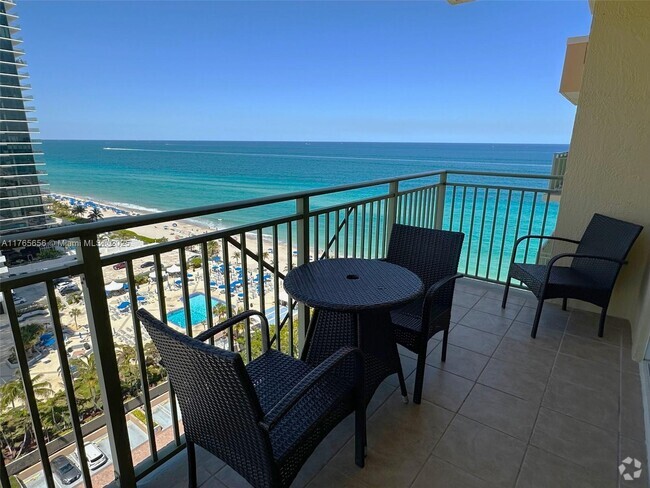 Building Photo - 2080 S Ocean Dr Unit 1606 Rental