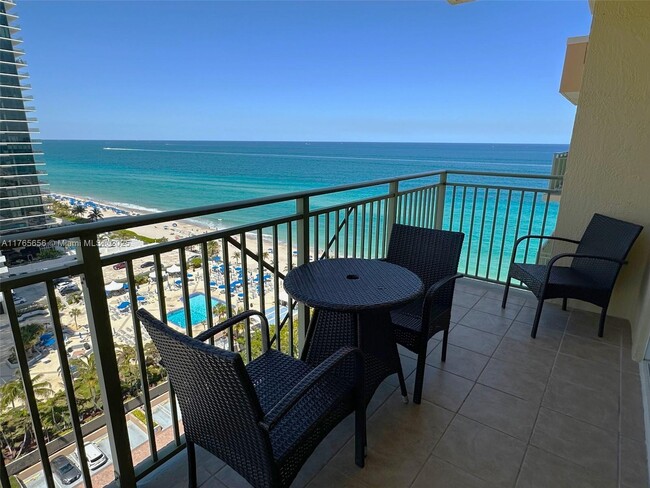 Photo - 2080 S Ocean Dr Condo Unit 1606