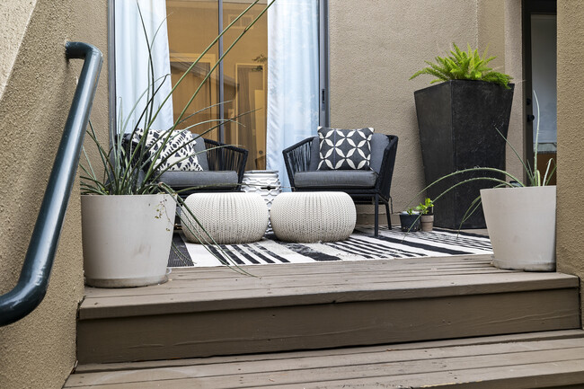 Photo - 1707 Spyglass Dr Unit 123