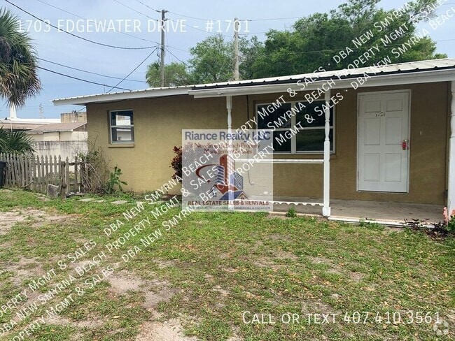 Building Photo - 1703 Edgewater Dr Unit #1701 Rental