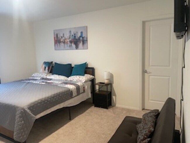 Photo - Spacious New four bedroom home