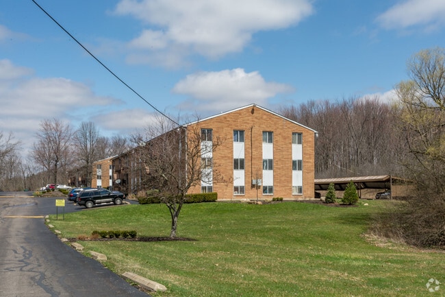 Timber Ridge Apartments