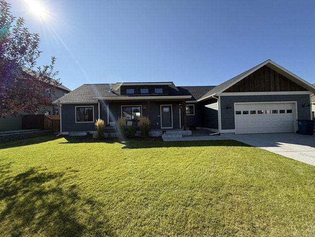 Photo - Stunning Single Level Home with Sprawling Fenced Yard