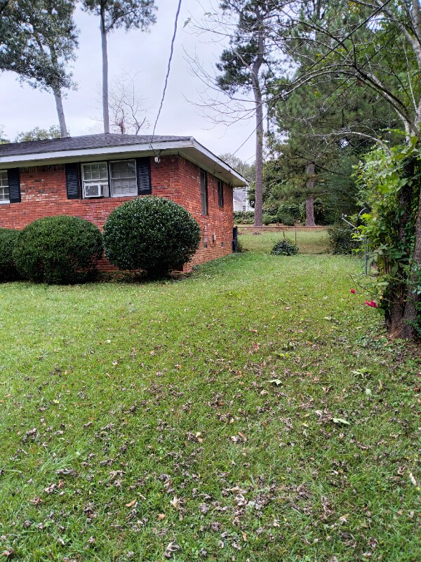 3742 James Rd Rental House Rental in Powder Springs, GA