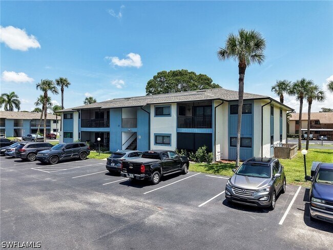 Photo - 17420 Birchwood Ln Unit 7