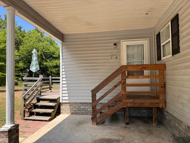 Photo - 963 Unit 816-B