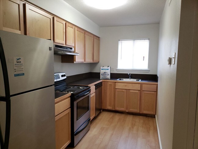 Photo - Antilles Apartments