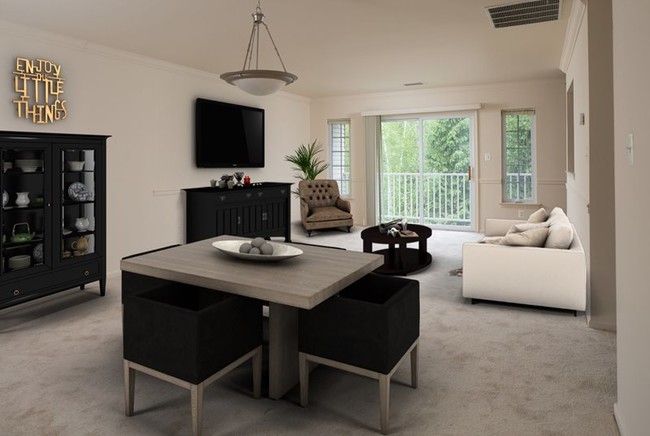 Photo - Ridgeview Commons