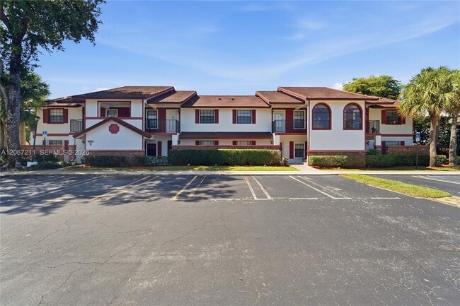 Building Photo - 2496 NW 89th Dr Unit 2496