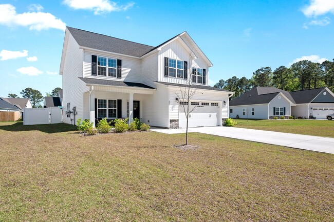 Photo - 227 Lookout Ln