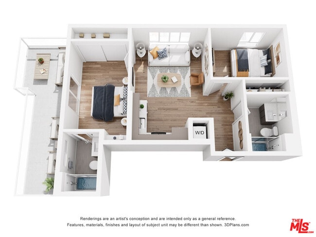 Photo - 1814 Federal Ave Unidad 503