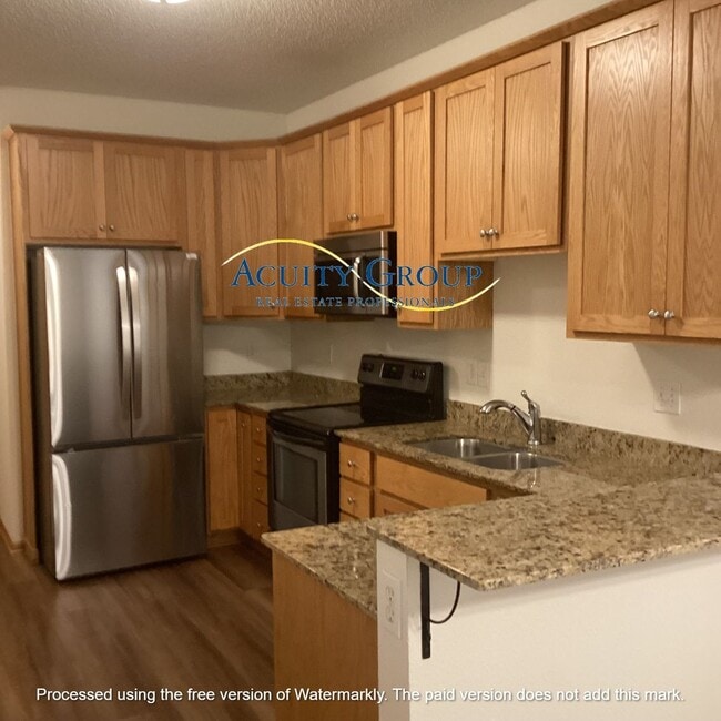 Photo - 2BR, 3BA Townhome for Rent