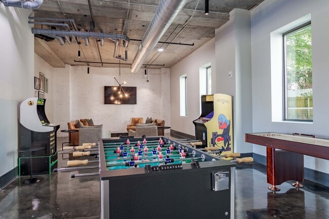 Lofts at Twenty25