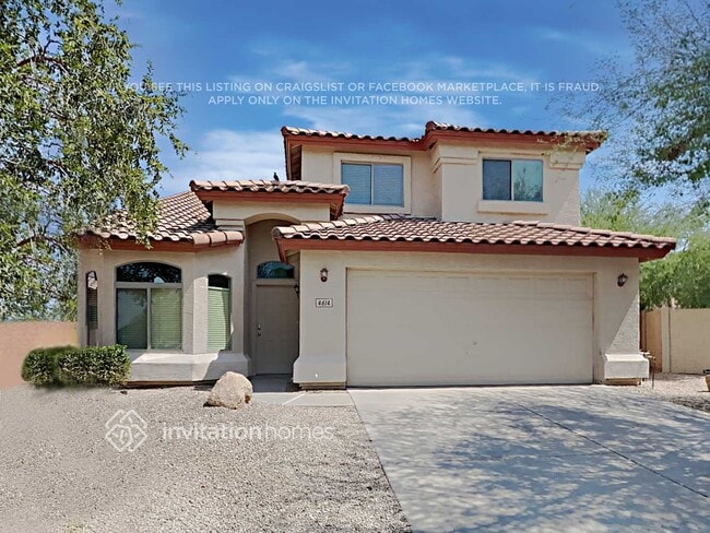 Building Photo - 4614 W Valencia Dr