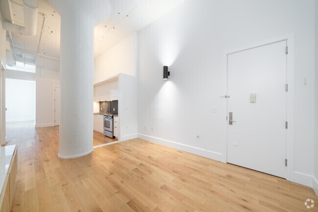 Building Photo - 50 Dey St Unit 453 Rental