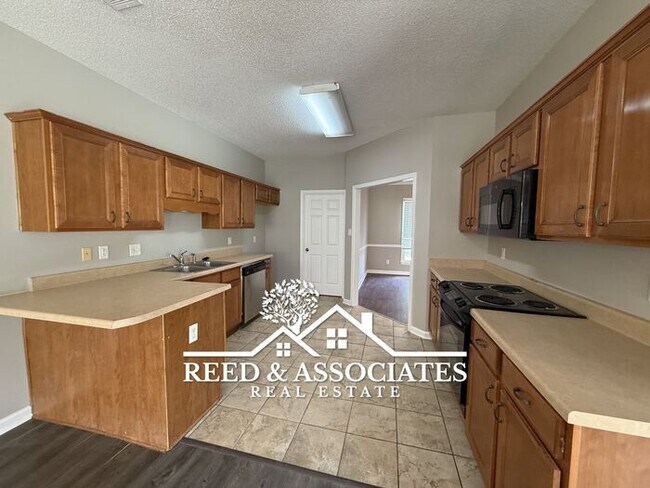 Photo - Luxurious 2-Story Cordova Home with Beauti...