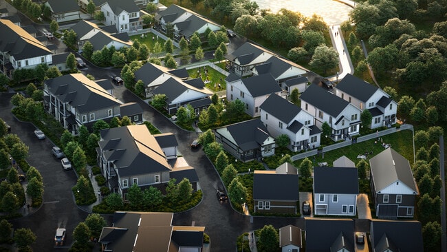 Photo - The Lodges at Fort Mill