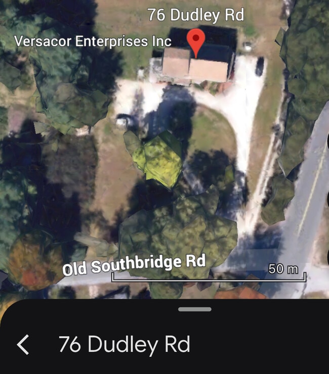 Building Photo - 76 Dudley Rd Unit 2F Rental