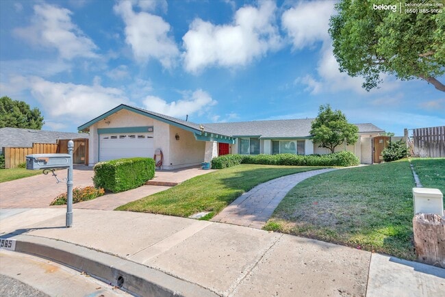Photo - 2965 Gage Ave