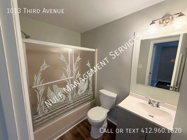 Photo - 1013 Third Avenue-