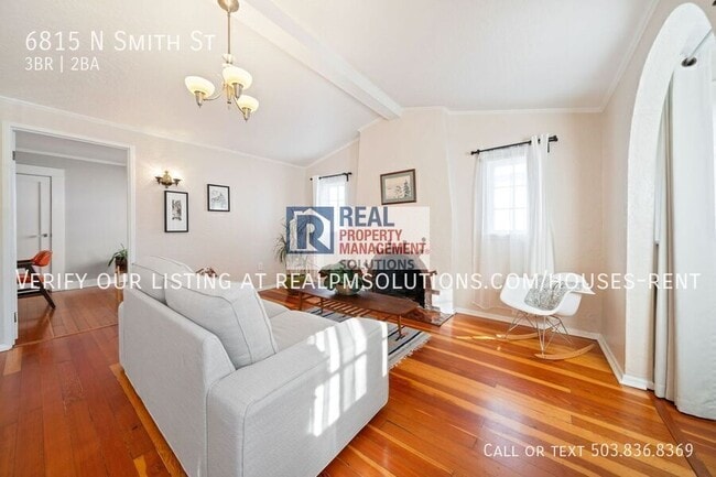 Photo - 6815 N Smith St