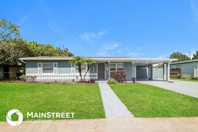 Building Photo - 7007 Alvina Way