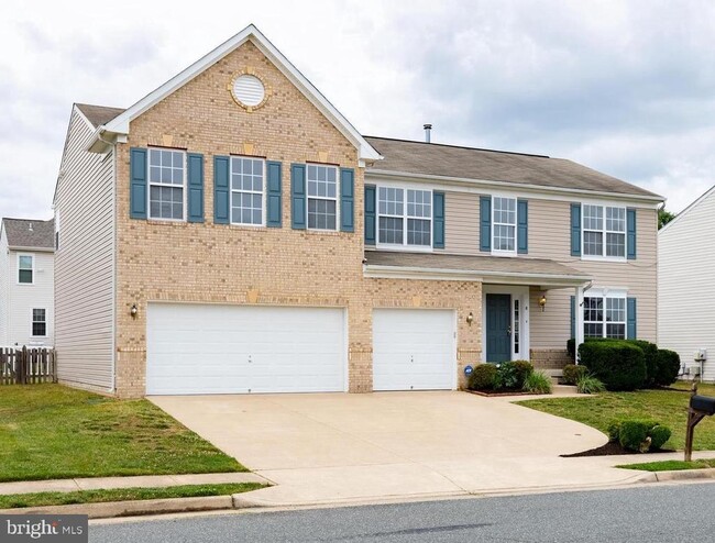 Building Photo - 8 Mintwood Dr Rental
