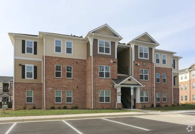 Photo - Kirkwood Crossing Apartments
