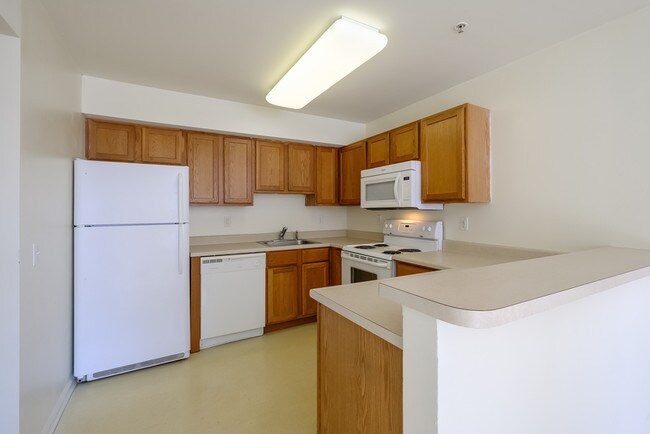 Linkside Apartments