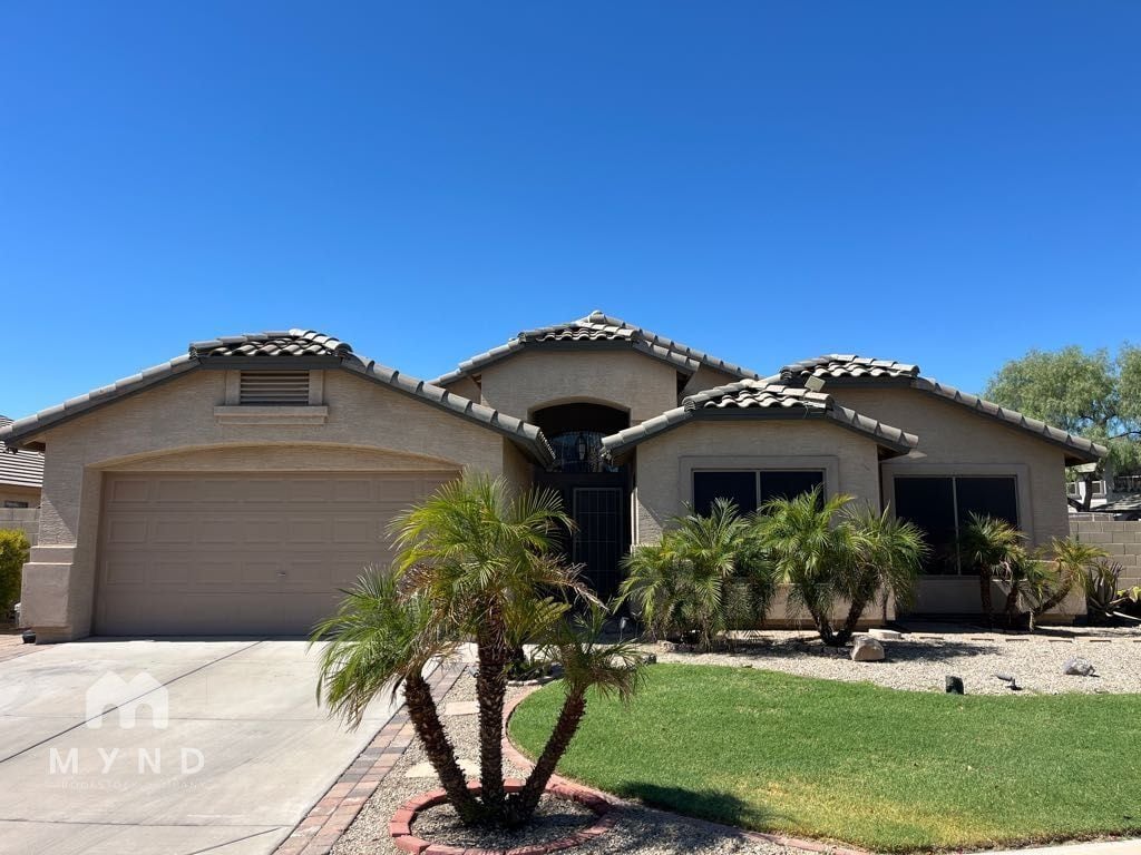 Photo - 16671 W McKinley St Casa