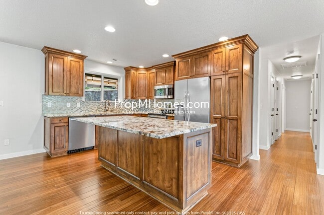 Photo - Four-Bedroom Country Retreat with Acreage Views in Mulino!