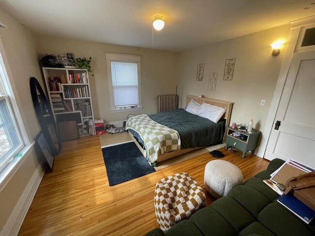 Photo - 1607-1609 Van Buren Ave Unidad 1607