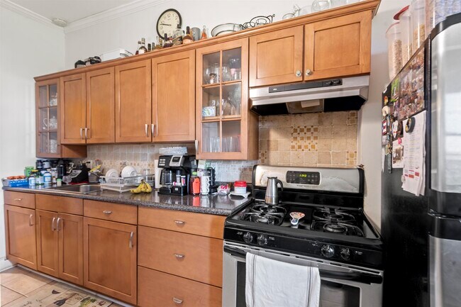 Photo - 415 Gregory Ave Apartment