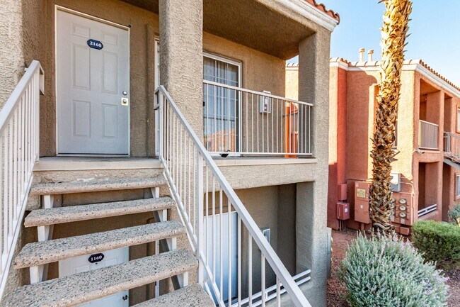 Photo - DESIRABLE GATED CONDO WITH COMMUNITY POOL! BRAND NEW FLOORING! *HCVP considered*