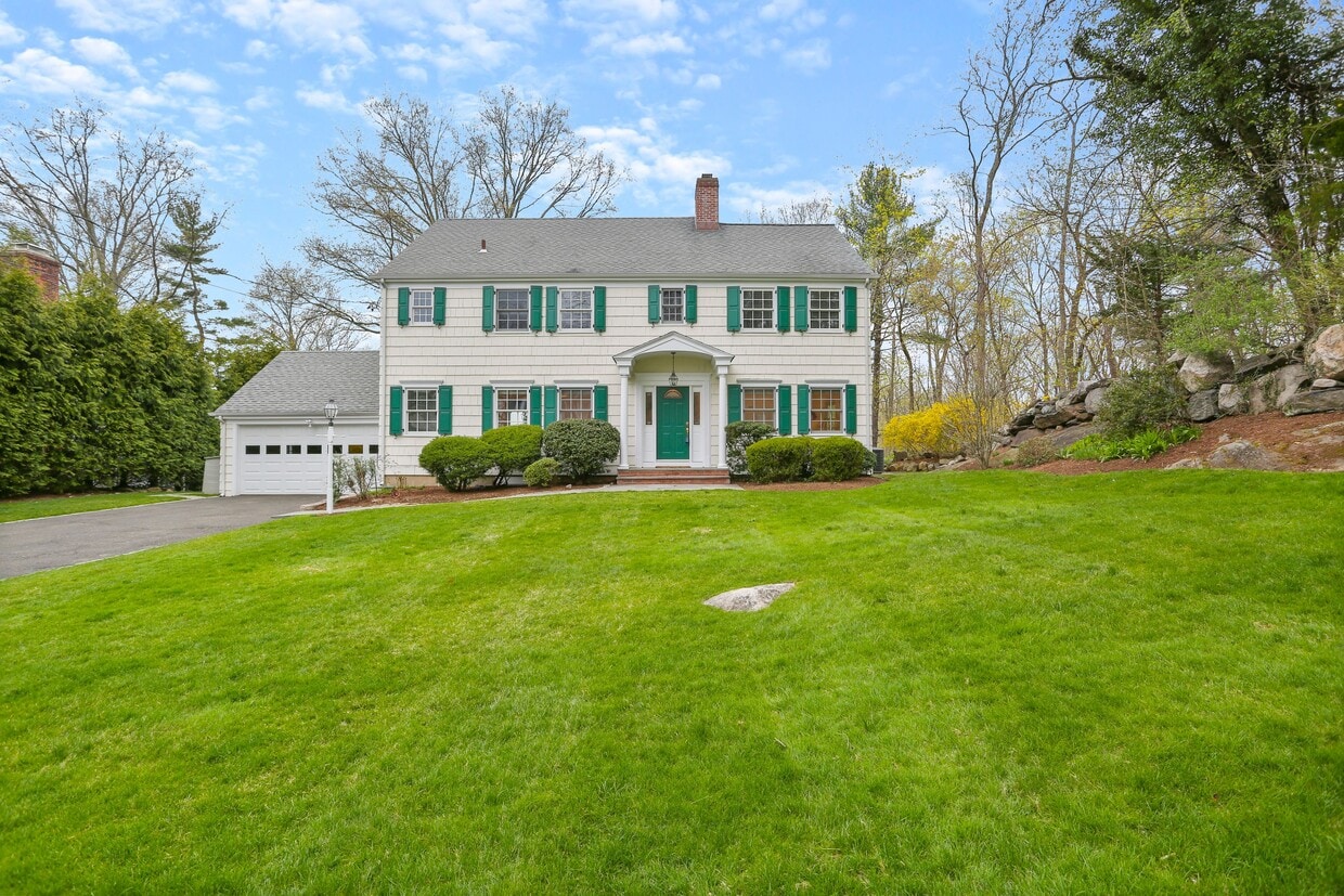 Photo - 29 Verona Dr (Greenwich, CT)