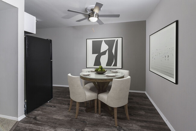 Photo - Chesterfield Flats