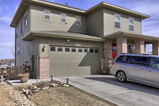 Photo - 1980 Blue Yonder Way Unit 1980 Blue Yonder Way