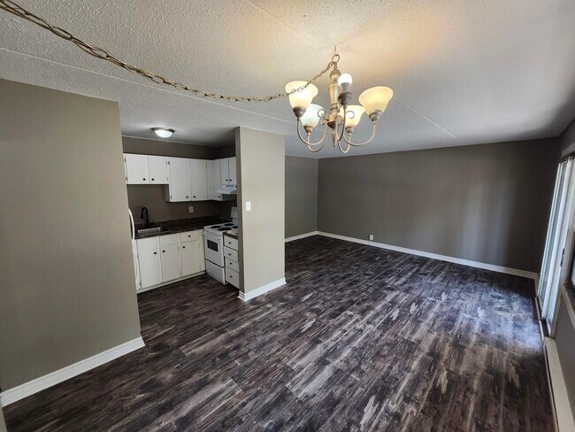 Photo - 155 Mystery Lake Dr Unité 309