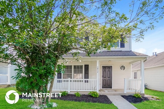 Building Photo - 1852 Meadowlawn Dr Rental