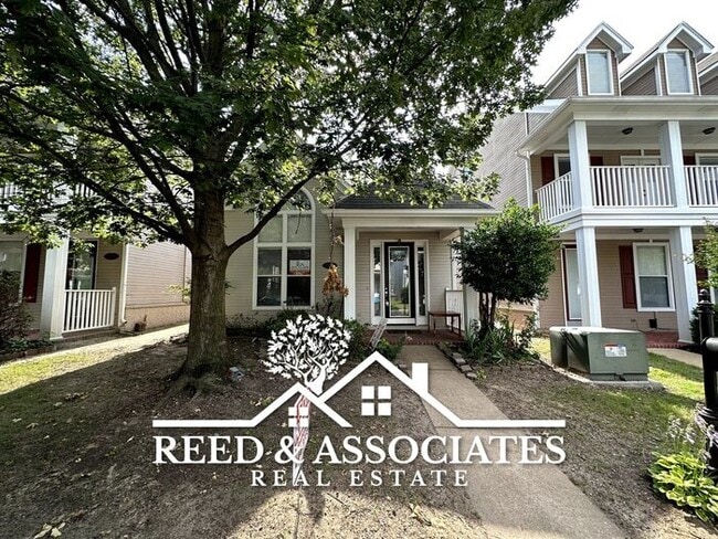 Building Photo - 3 Bedroom in Mud Island! Rental