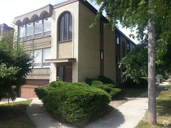 Building Photo - 4832 Old Orchard Rd Unit 1 Rental