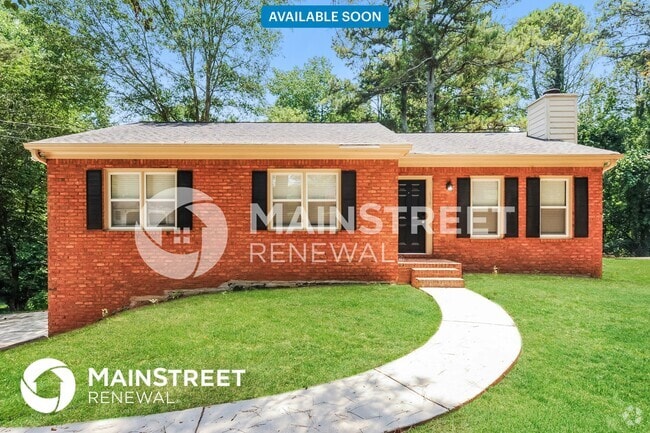 Building Photo - 634 Joel Dr Rental