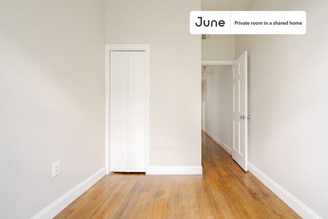 Photo - Room in Shared 4 bed/1 bath home Unit D