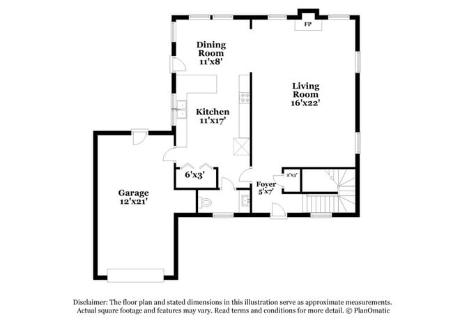 Photo - 5309 Thistlebrook Ct