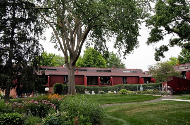 Photo - Two-Bedroom Condo| Parking + WiFi Included!