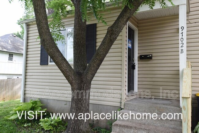 Photo - 9702 Shepherds Dr Unit B
