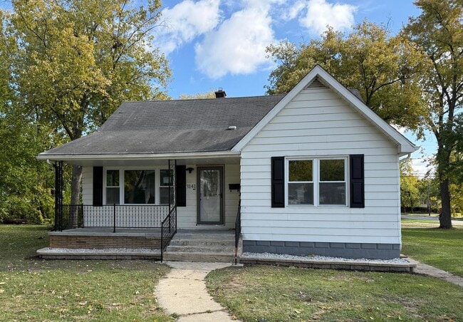 Building Photo - 3141 Green St