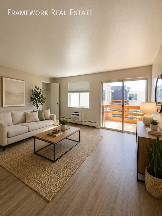 Building Photo - 1685 Reed St Unit 4