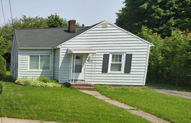 Building Photo - 54 Northampton St